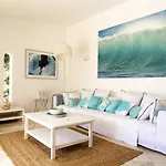 Villa Casa Oceanis Salema