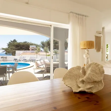 Вилла Casa Oceanis