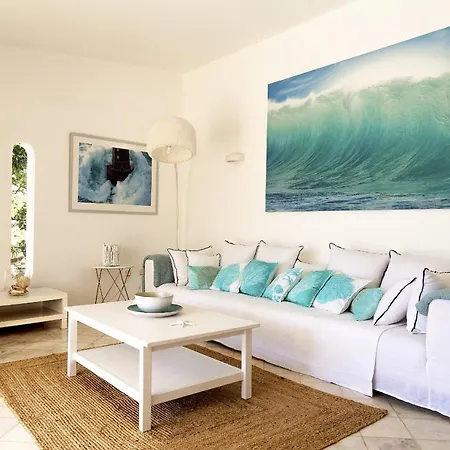 Вилла Casa Oceanis Салема
