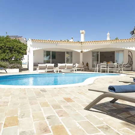 Casa Oceanis Willa Salema