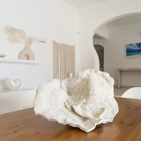 Willa Casa Oceanis *