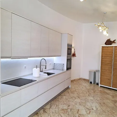 Casa Oceanis Вилла