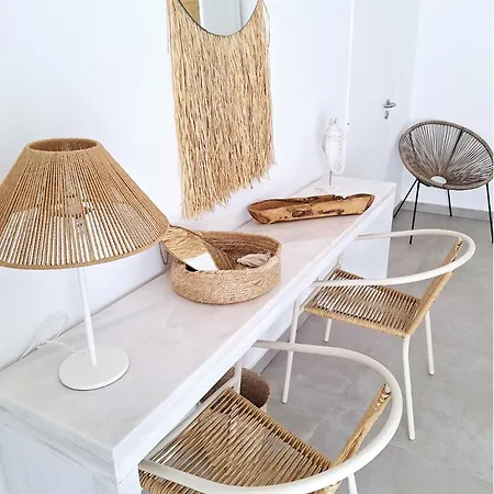 Willa Casa Oceanis