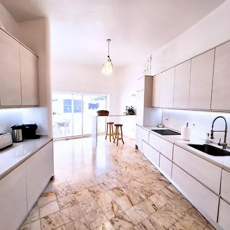 Casa Oceanis Willa *