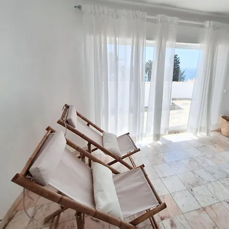 Willa Casa Oceanis *