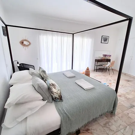 Casa Oceanis فيلة ساليما