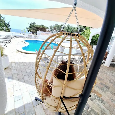 Casa Oceanis * ساليما