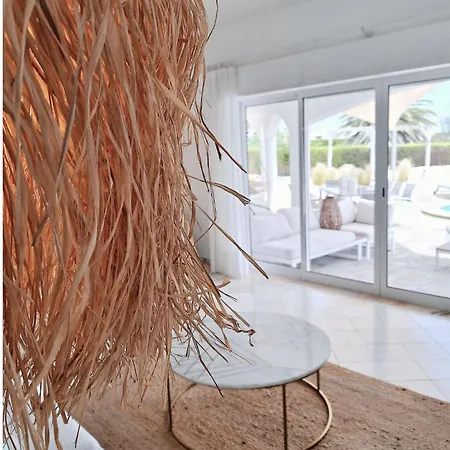 Casa Oceanis Willa Salema