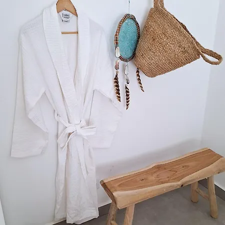 Βίλα Casa Oceanis