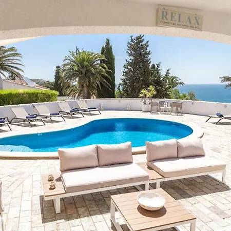 Casa Oceanis