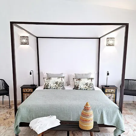 Villa Casa Oceanis Salema