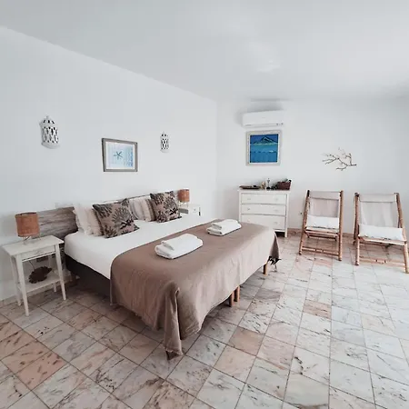 Casa Oceanis Villa *