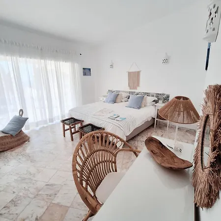 Villa Casa Oceanis Salema